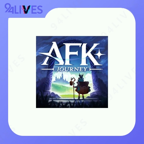 AFK Journey 儲值