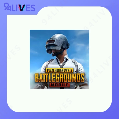 PUBG Mobile UC儲值