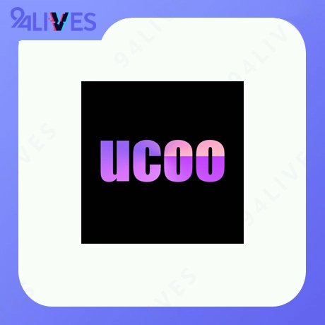 UCOO充值