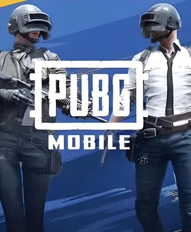 PUBG Mobile儲值