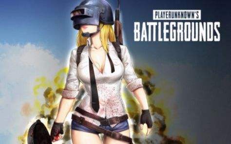 pubg國際服儲值