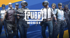 PUBG Mobile UC官方直儲攻略(2024更新)！